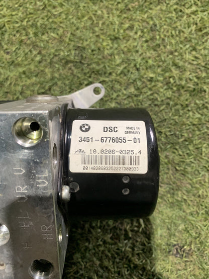 Pompa Abs Bmw Serie 1 E81 2007 2.0 Diesel 34526776056-01