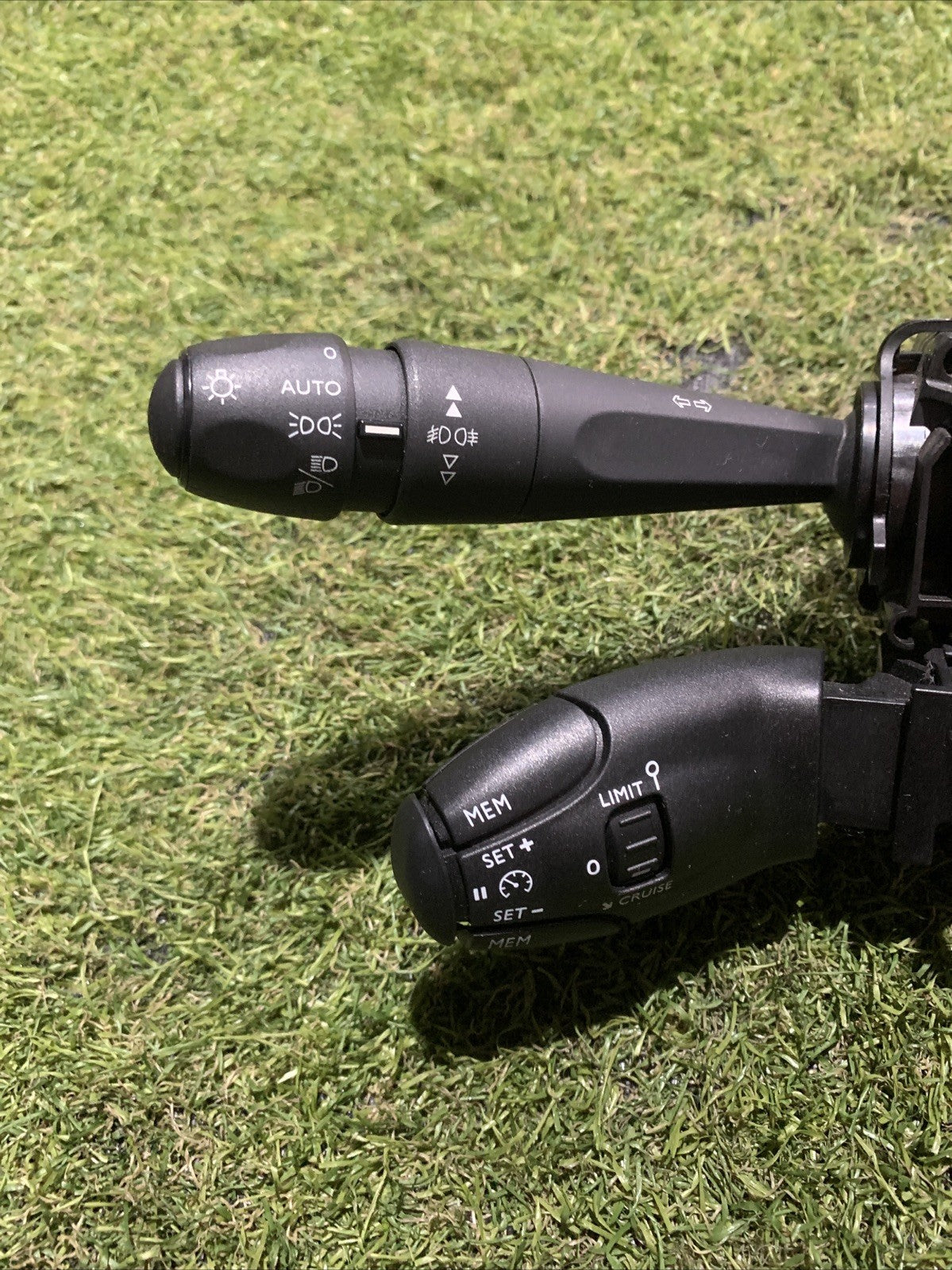 DEVIOLUCI CITROEN C3 Serie 98312593ZD 2020