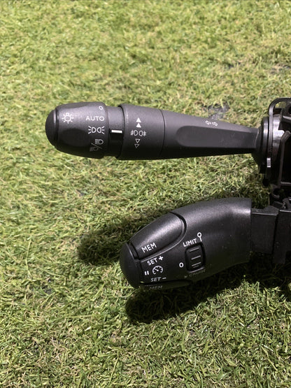 DEVIOLUCI CITROEN C3 Serie 98312593ZD 2020