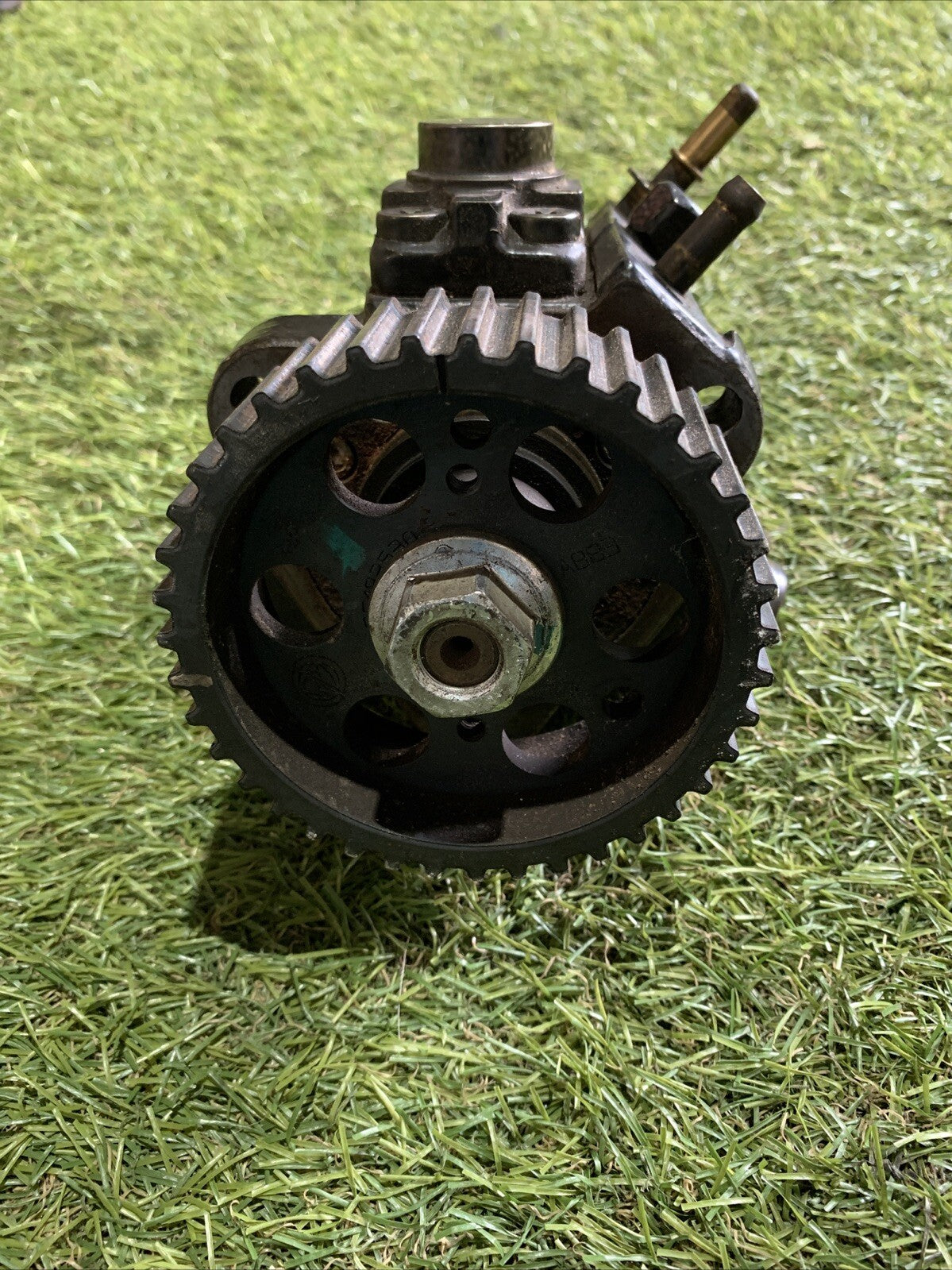 Pompa Iniezione Gasolio Bosch Fiat Bravo 1.6 Diesel 0055209062