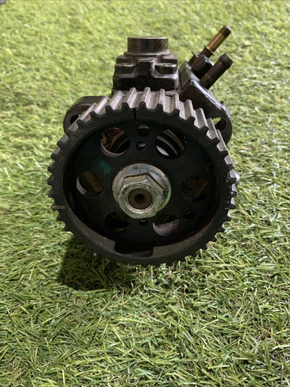 Pompa Iniezione Gasolio Bosch Fiat Bravo 1.6 Diesel 0055209062