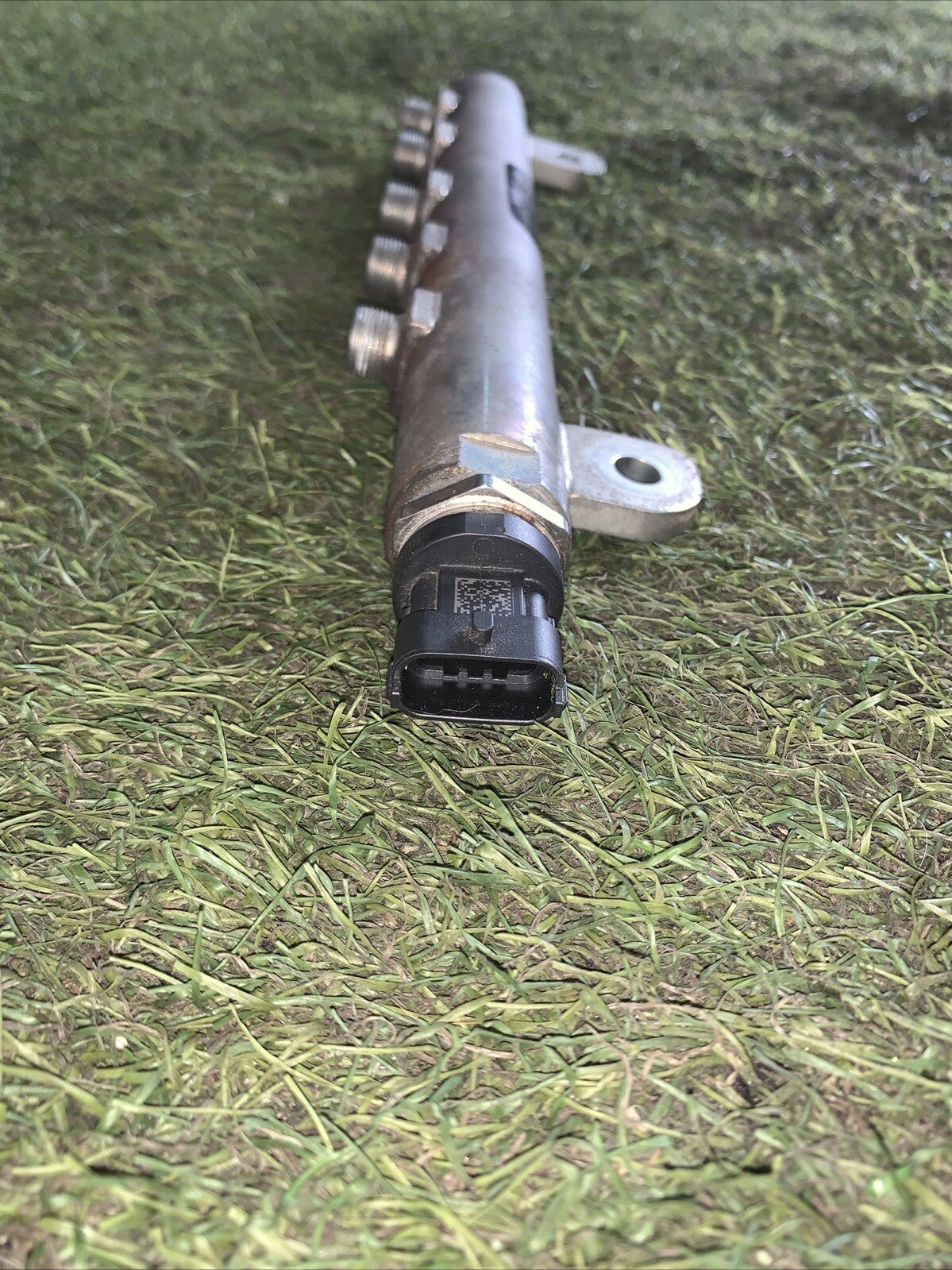 55200264 FLAUTO INIEZIONE DIESEL SENSORE PRESSIONE ALFA ROMEO 156-147 1.9JTD