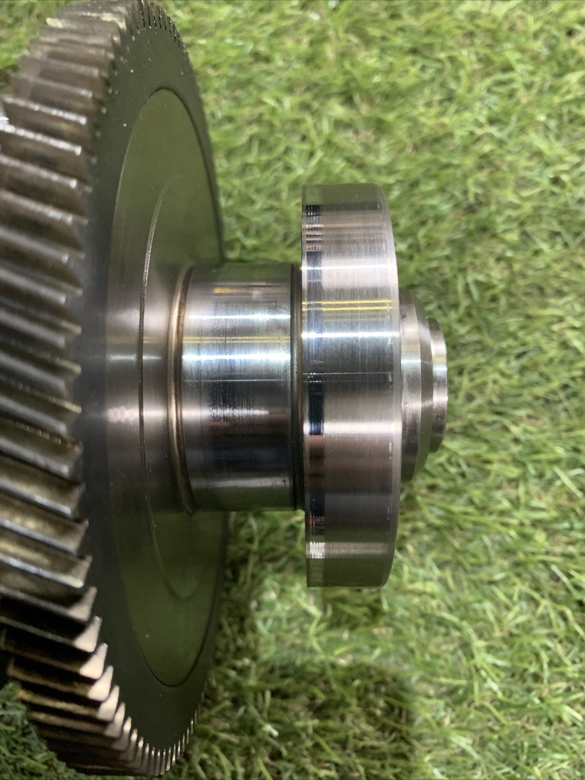 04LDEV160CDP Albero Motore Volkswagen Golf 7 2.0 184CV 04LDEV160CDP