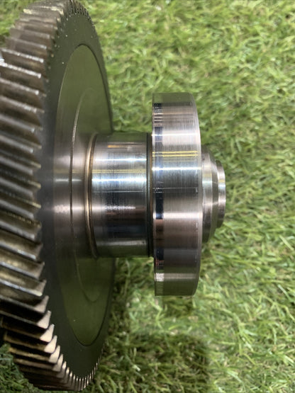 04LDEV160CDP Albero Motore Volkswagen Golf 7 2.0 184CV 04LDEV160CDP