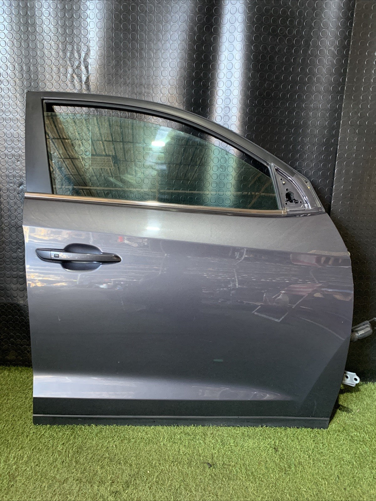 PORTA PORTIERA SPORTELLO ANTERIORE DESTRO HYUNDAI TUCSON 2019