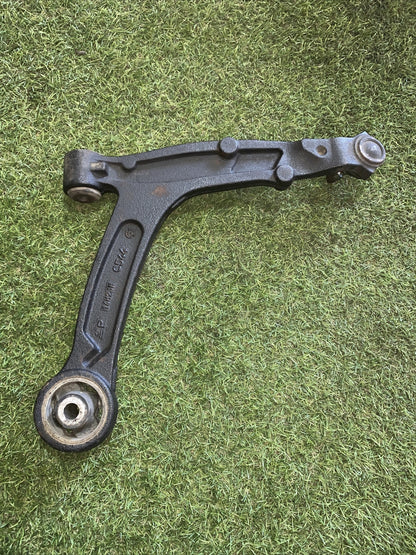Braccio Oscillante Anteriore Sinistro Fiat Panda 169 50701380