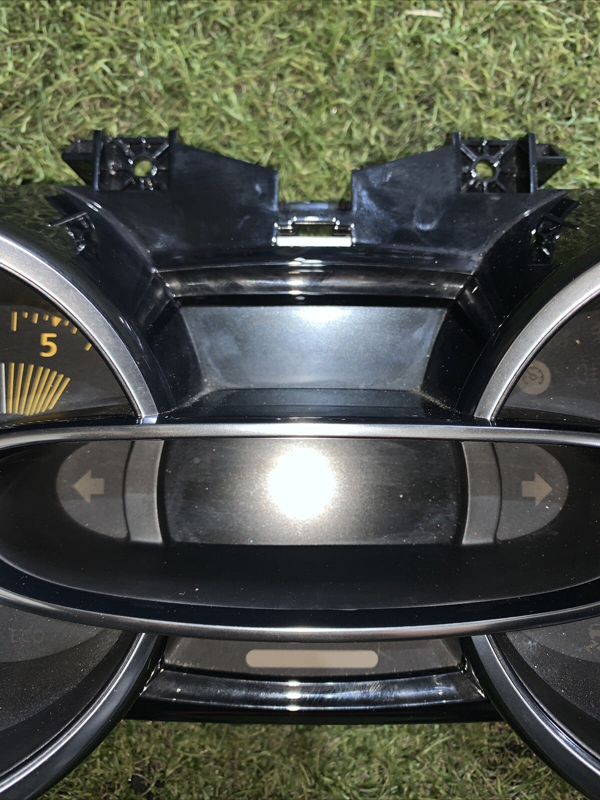 Quadro Strumenti Conta Chilometri Renault Clio 4 Serie 1.5 Diesel 248108680R