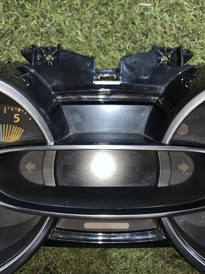 Quadro Strumenti Conta Chilometri Renault Clio 4 Serie 1.5 Diesel 248108680R