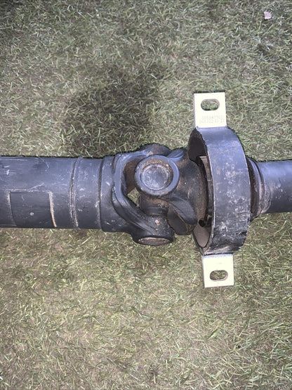 72883810 ALBERO DI TRASMISSIONE BMW SERIE 3 (G21) xDrive 2.0 TB AUT 184CV 20