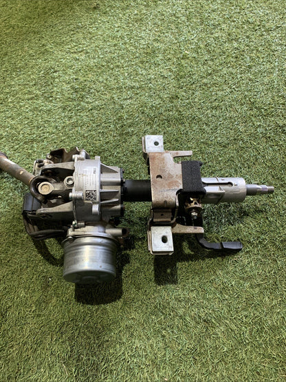 Piantone Sterzo Fiat 500L 2018 1.3 MJT 00520879670