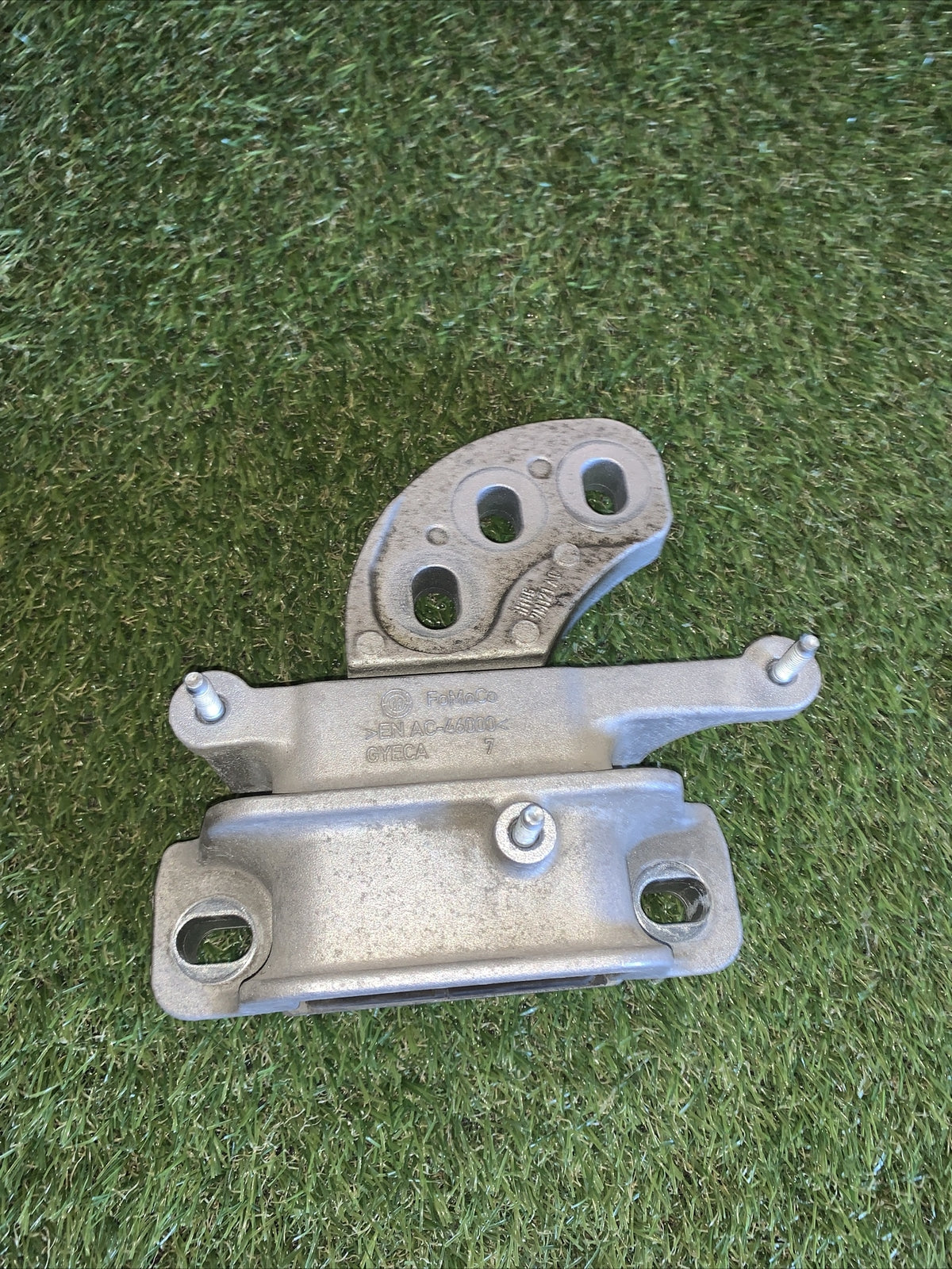 SUPPORTO CAMBIO FORD FIESTA 2019 1.0 BENZINA H1BG-7M121-AC