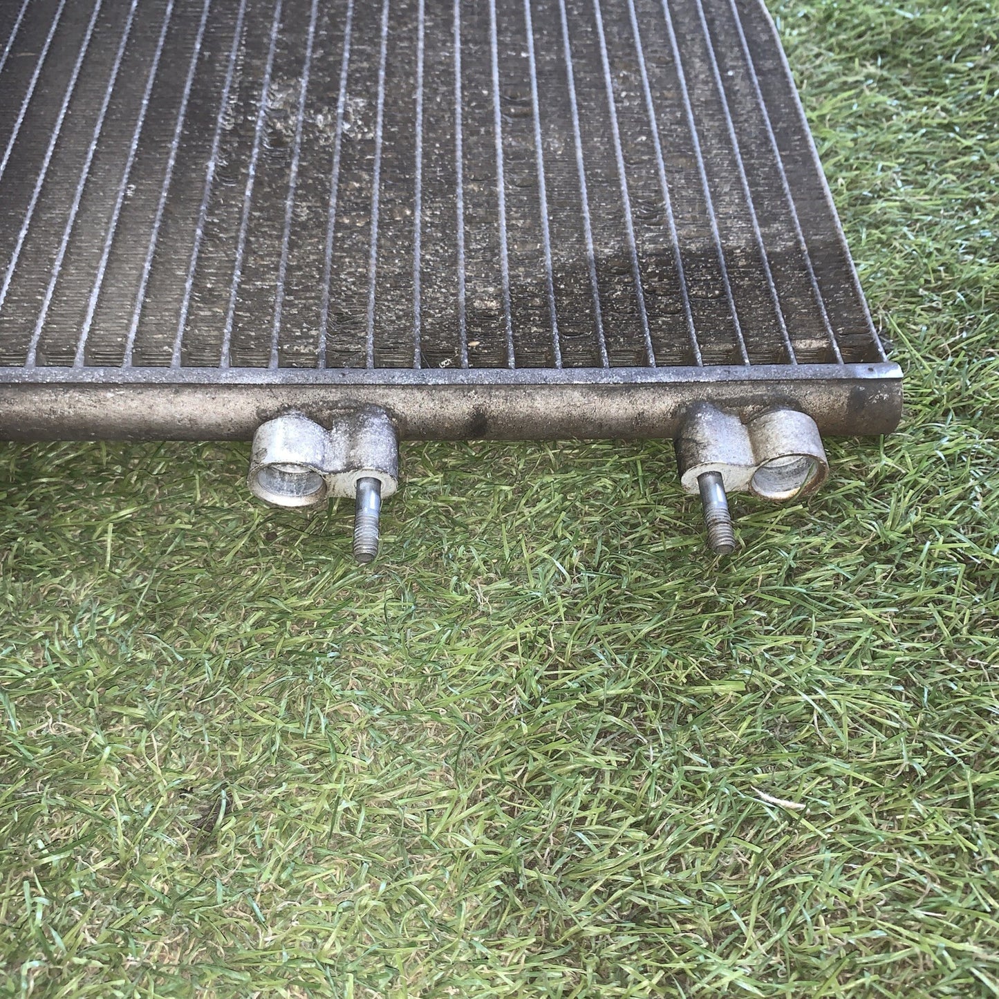 Condensatore Radiatore Aria Condizionata Fiat Panda 2003-2011 1.2 46798100