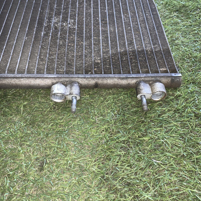 Condensatore Radiatore Aria Condizionata Fiat Panda 2003-2011 1.2 46798100