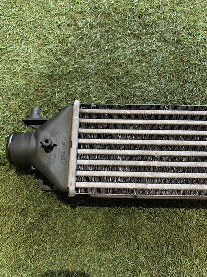 RADIATORE INTERCOOLER FIAT BRAVO 2008 1.6 DIESEL 51783791 (2)