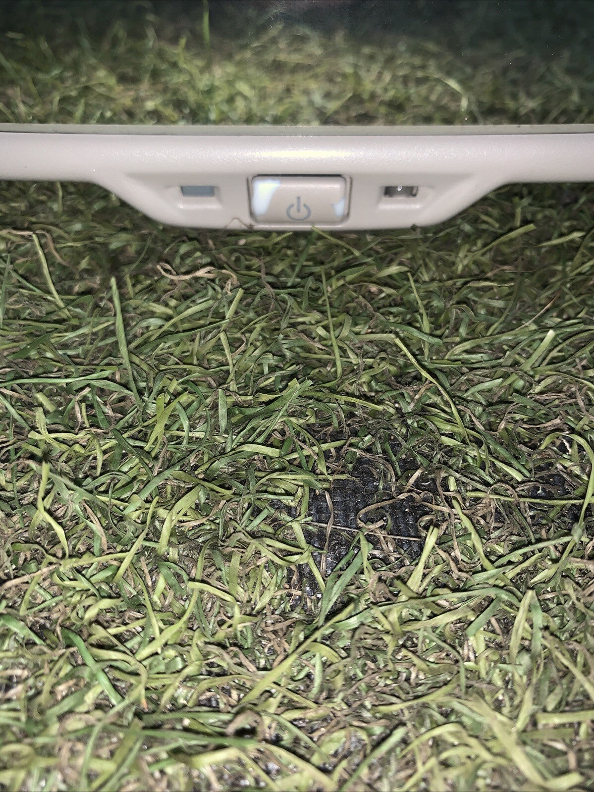 SPECCHIETTO RETROVISORE INTERNO AUDI Q7 2006 4L0857511J50