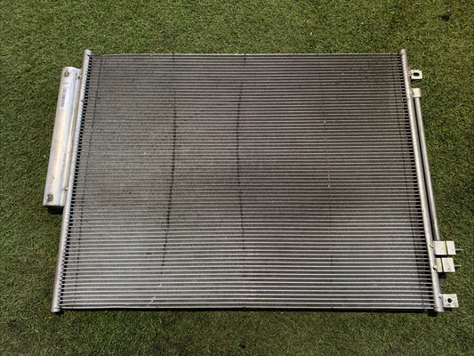 8F3270100 RADIATORE ARIA CONDIZIONATA ALFA ROMEO GIULIA (952) 2.2