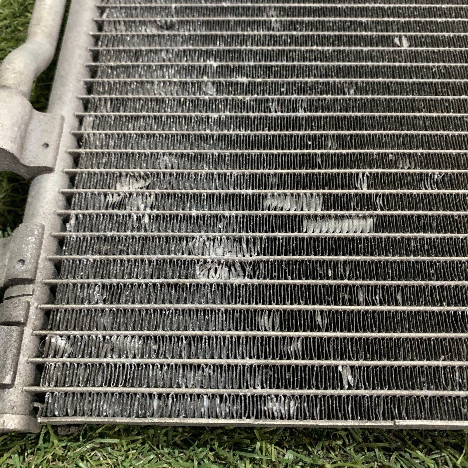 Radiatore AC VOLKSWAGEN Tiguan Serie 2019 5Q0816411AR 2.0