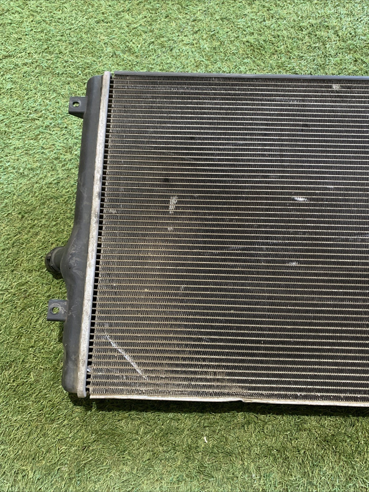 Radiatore Acqua Volkswagen Golf 5 2.0 Diesel 1K0121251N