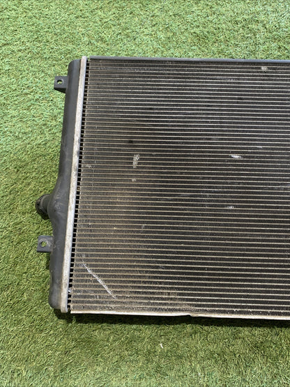Radiatore Acqua Volkswagen Golf 5 2.0 Diesel 1K0121251N