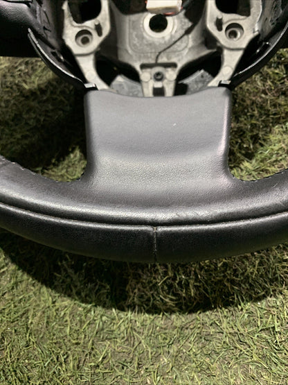 VOLANTE STERZO FIAT 500 L Serie (351_352) 735577772 (12 )