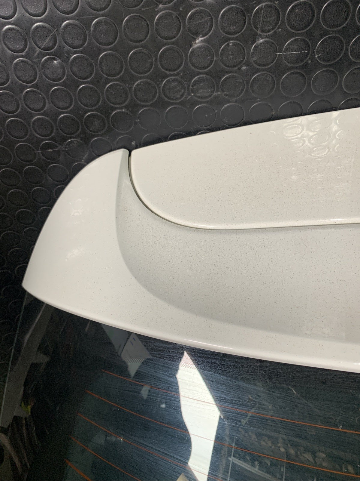 Cofano Baule Portellone Posteriore Alfa Romeo Giulietta