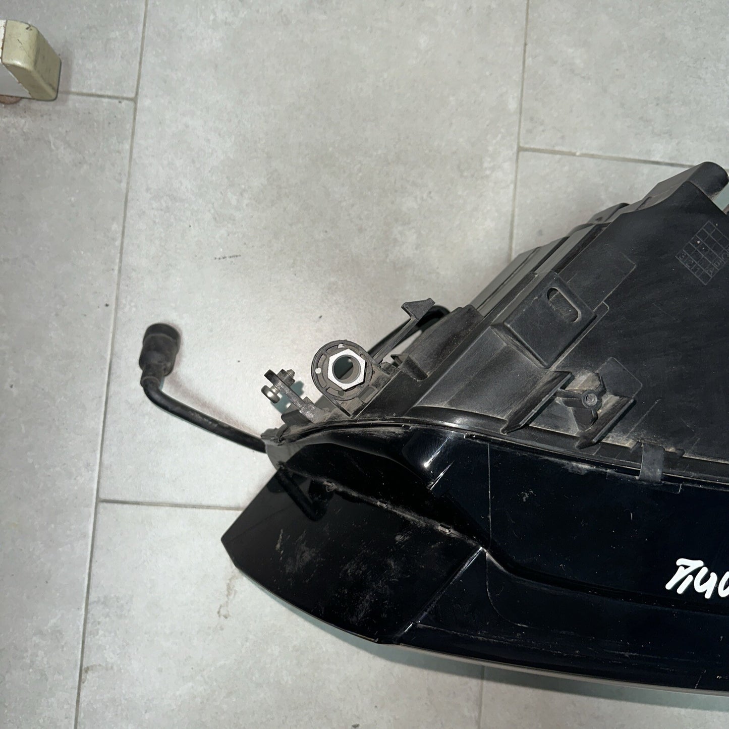 Faro Fanale Proiettore Sx Sinistro Tiguan 2016/2020 Full Led 5NB941773B