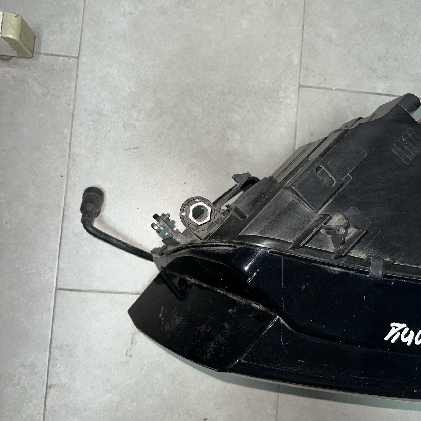 Faro Fanale Proiettore Sx Sinistro Tiguan 2016/2020 Full Led 5NB941773B