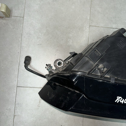 Faro Fanale Proiettore Sx Sinistro Tiguan 2016/2020 Full Led 5NB941773B