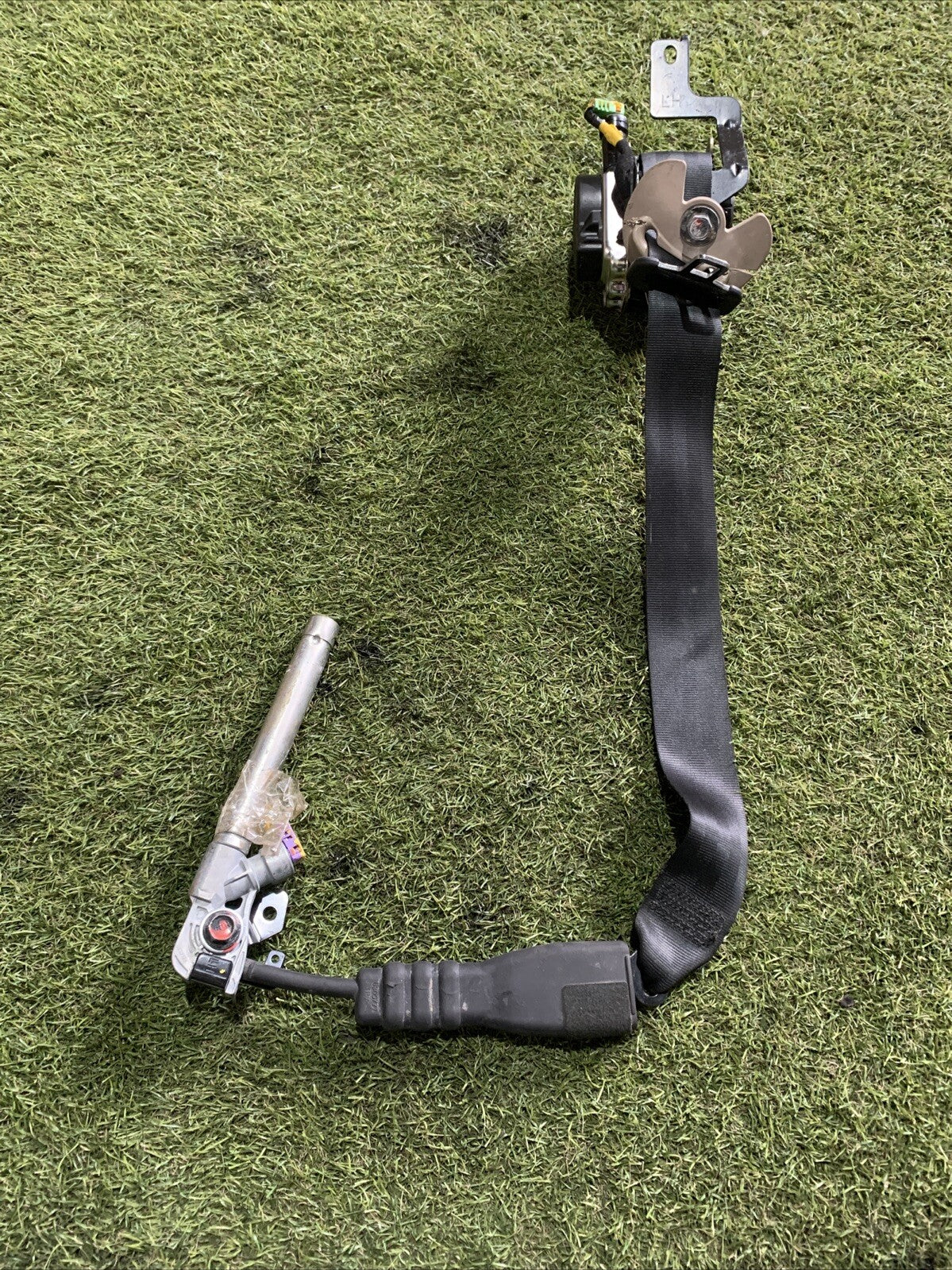 CINTURA DI SICUREZZA ANTERIORE SINISTRA SX HYUNDAI TUCSON 2020 88810-D7000TTX (2