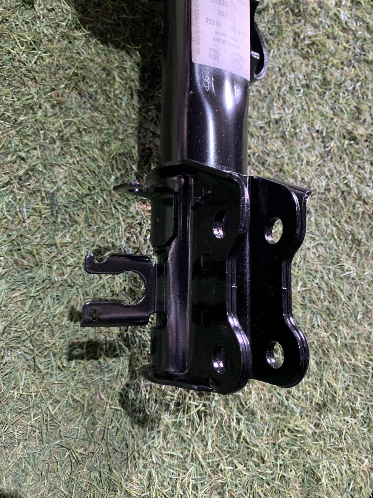 Ammortizzatore Anteriore Sinistro Fiat 500L 2018 51936076