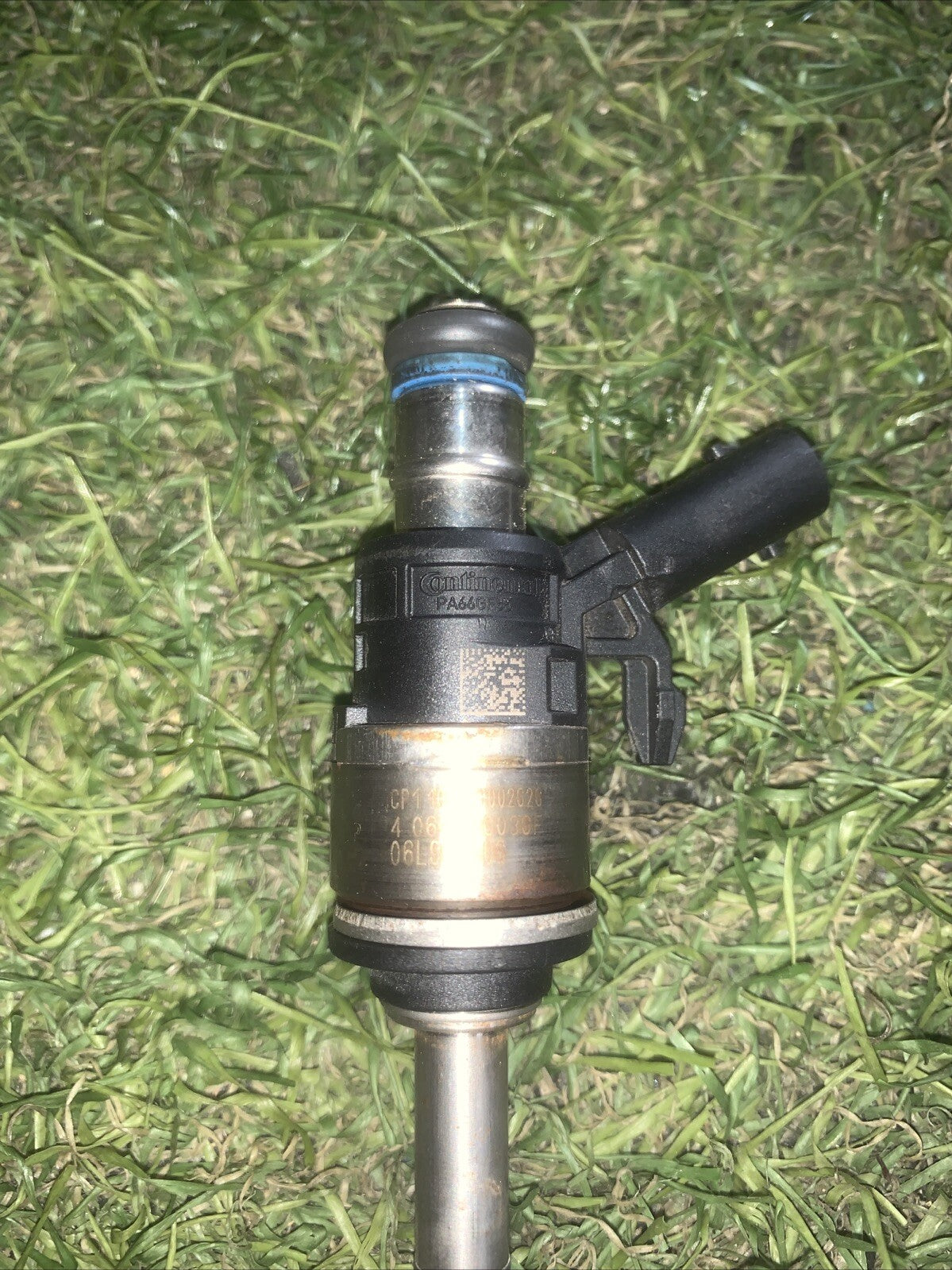 Iniettori Continental Volkswagen Golf 7 2.0 Benzina 245CV 06K906036F