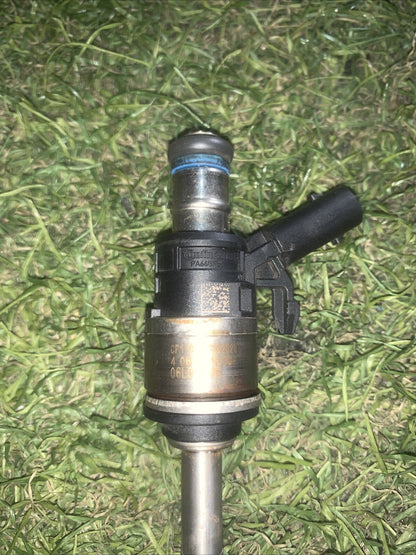 Iniettori Continental Volkswagen Golf 7 2.0 Benzina 245CV 06K906036F