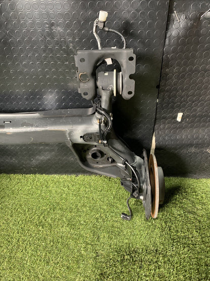 Ponte Assale Posteriore Mercedes Classe B W247 2019 A2475840000