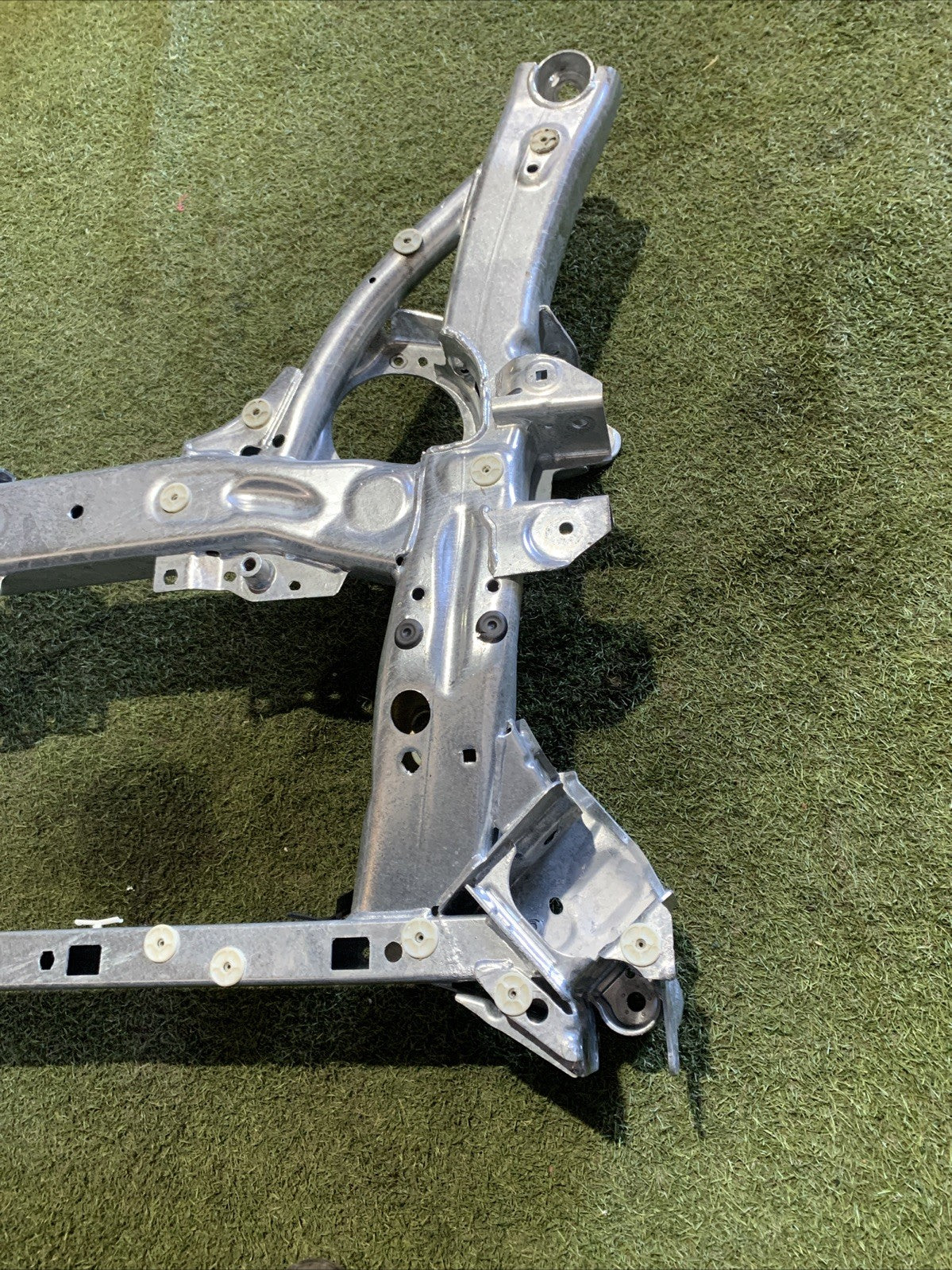 Culla Motore Bmw Serie 3 G20-G21 2020 6883131