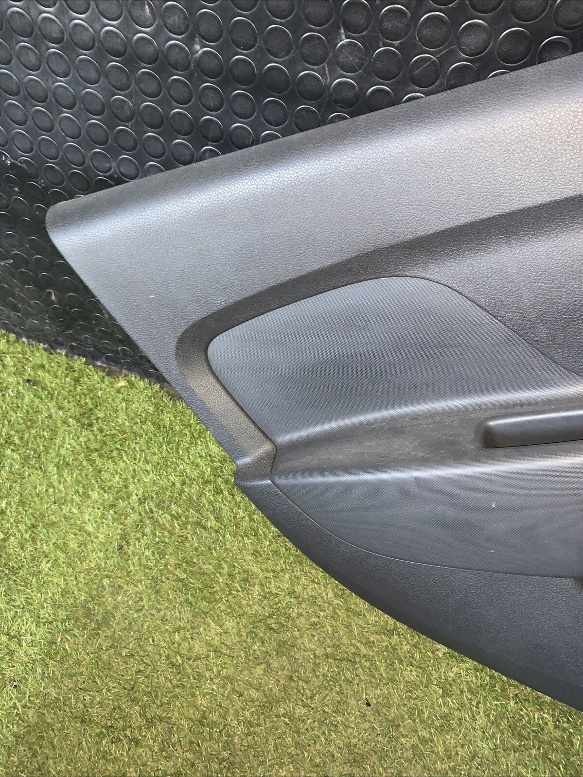 Pannello Portiera Interno Posteriore Sinistro Dacia Sandero 2013