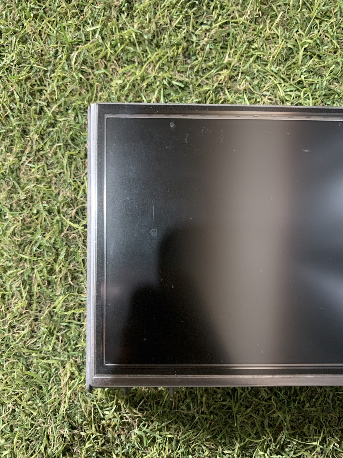 MONITOR DISPLAY STEREO PEUGEOT 208 2017 9812046980