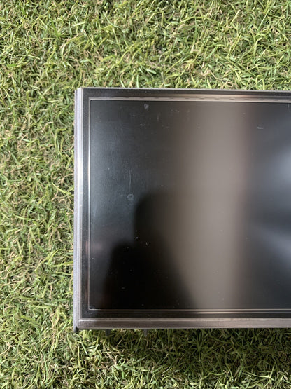 MONITOR DISPLAY STEREO PEUGEOT 208 2017 9812046980