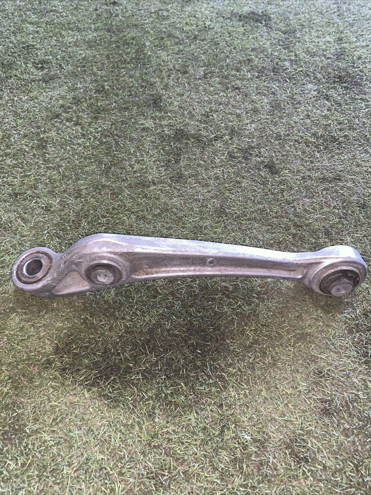 8K0407156B BRACCIO OSCILLANTE INFERIORE ANTERIORE DX AUDI A7 4G 3.0