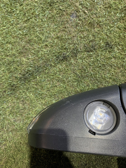 Specchio Specchietto Retrovisore DX Destro Ford Focus 4^ 2018 2025 8 Pin