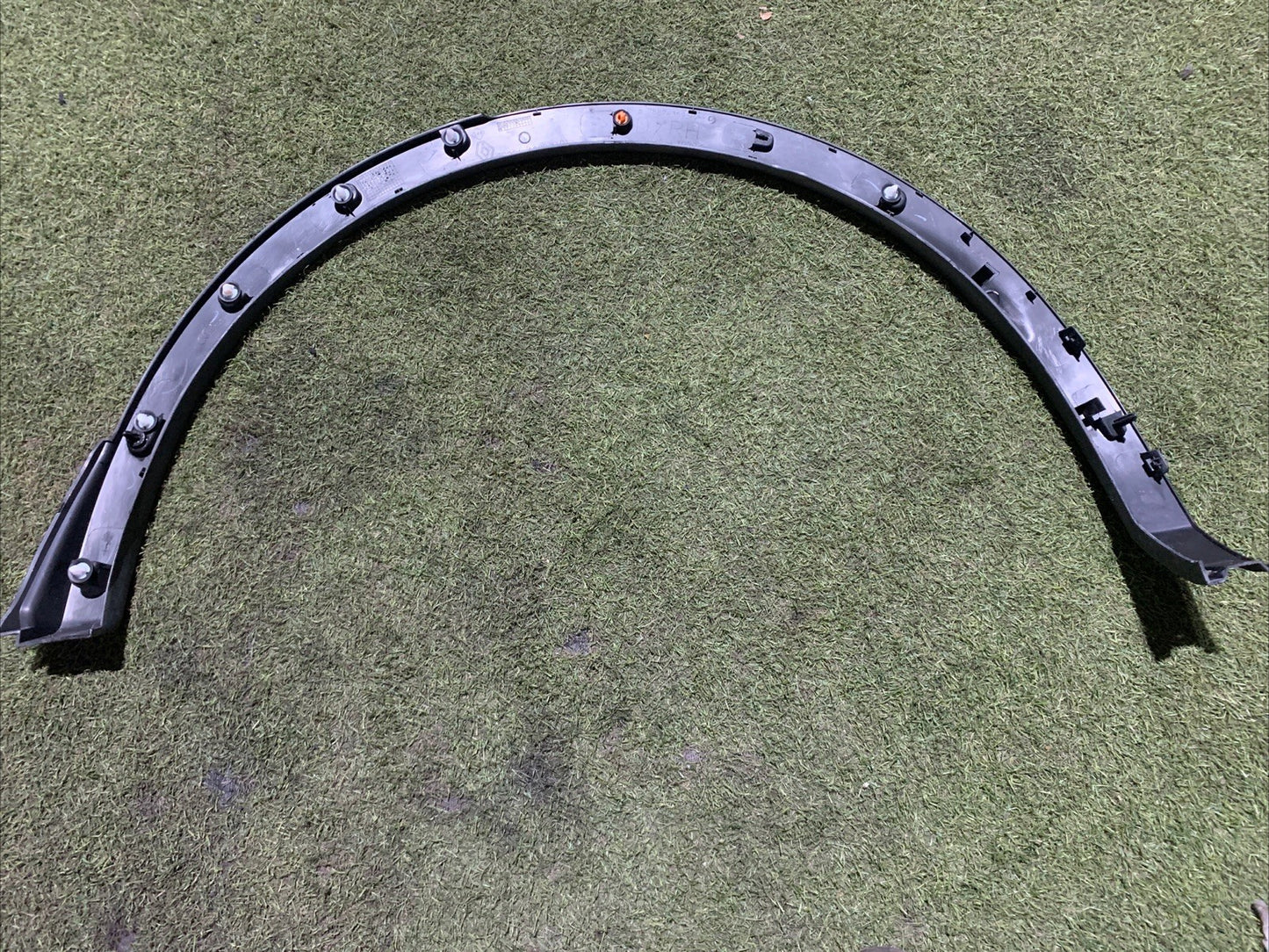 788743595R CORNICE MODANATURA PARAFANGO POSTERIORE DESTRO RENAULT KADJAR (2)