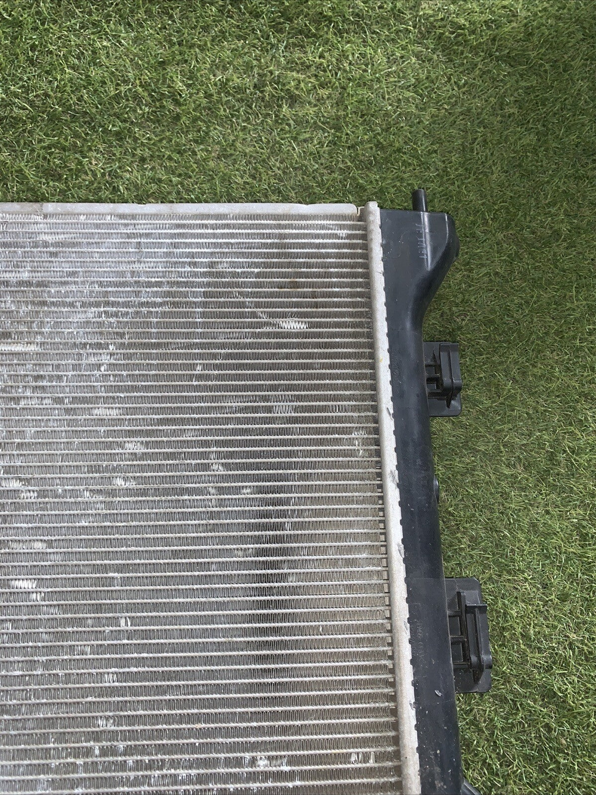 Radiatore Acqua Kia Ceed 2012