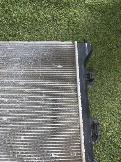 Radiatore Acqua Kia Ceed 2012