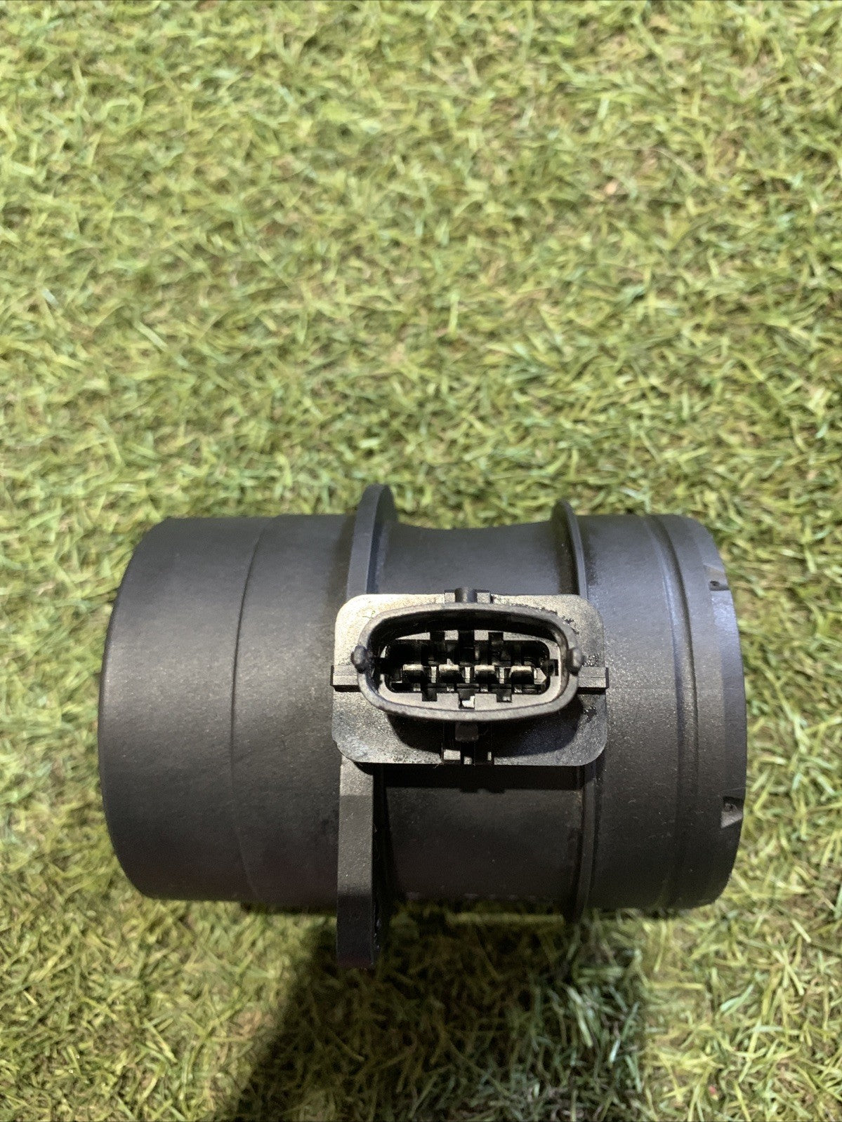 Debimetro Flussometro Alfa Romeo Giulia 55263064 (2)