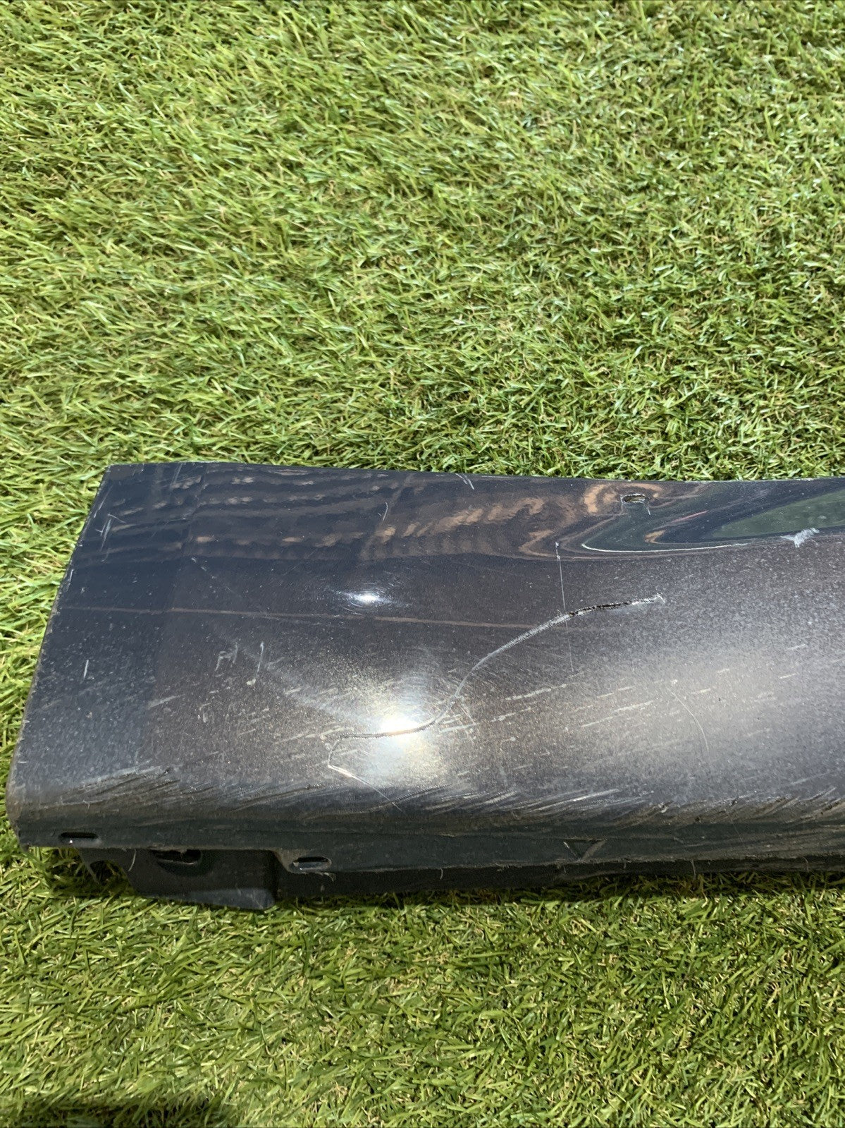 Minigonna Sinistra Alfa Romeo Giulia  2016