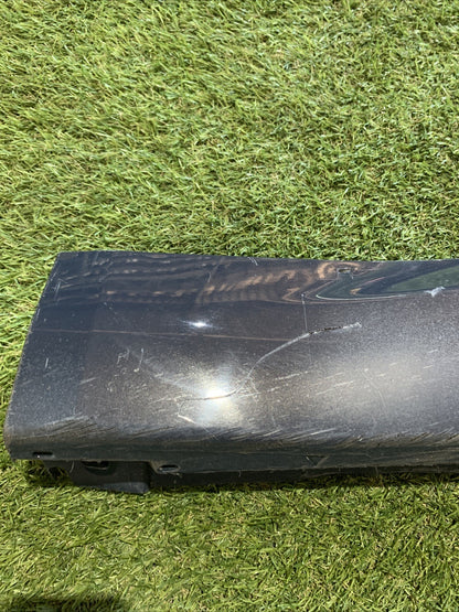 Minigonna Sinistra Alfa Romeo Giulia  2016