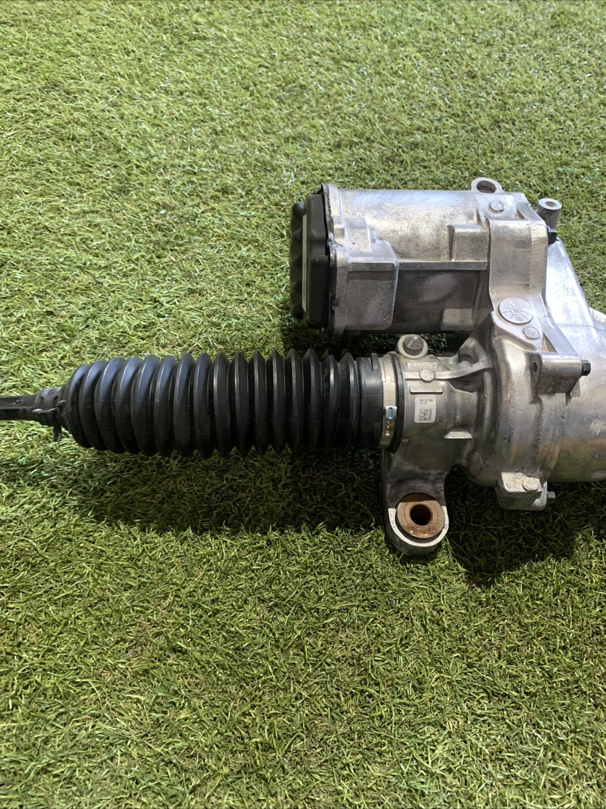 SCATOLA DELLO STERZO PER HYUNDAI Tucson serie 57700D7001 Diesel 1.7 (15 ) (2)