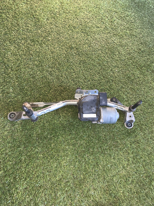 H1BB-17500-AD MOTORINO TERGICRISTALLO ANTERIORE FORD Fiesta 7° Serie 1000 B