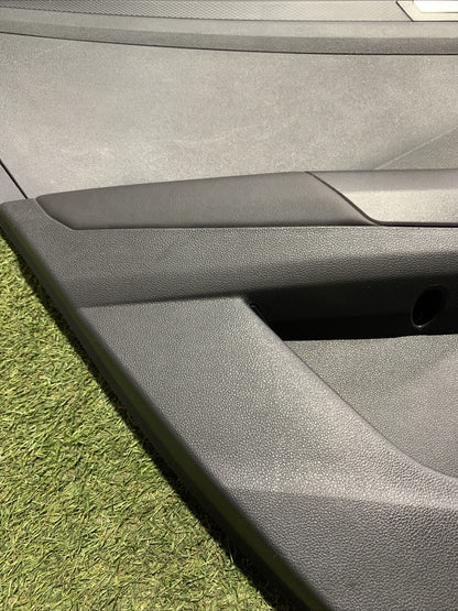 PANNELLO INTERNO PORTA POSTERIORE SINISTRO VOLKSWAGEN T-ROC (2022) 2GA867211