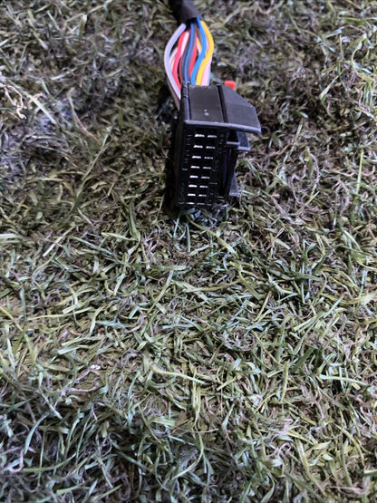 SPECCHIO SPECCHIETTO RETROVISORE DESTRO DX AUDI A1 2019-2025 12 FILI