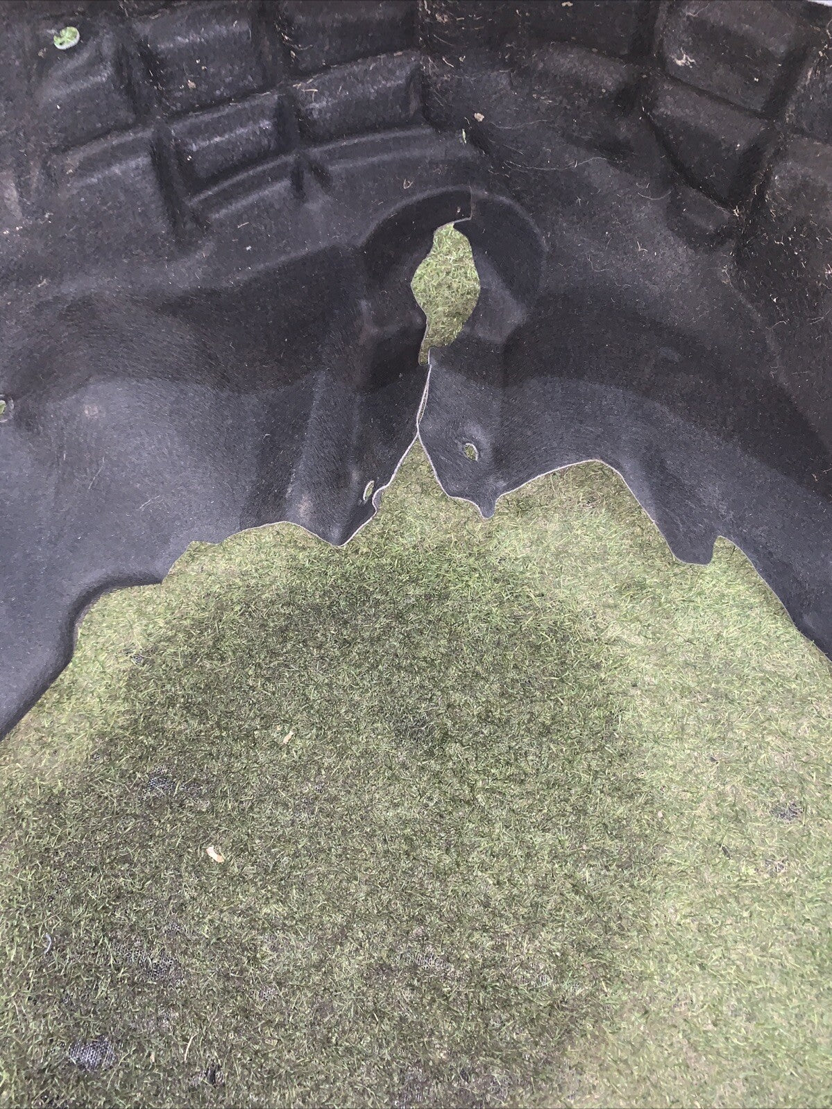 Parasassi Posteriore Destro Audi A4 2011 Allroad 8K9810172